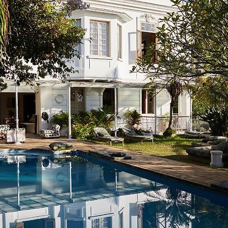 Maison Mama Ruisa Hotell Rio de Janeiro Eksteriør bilde