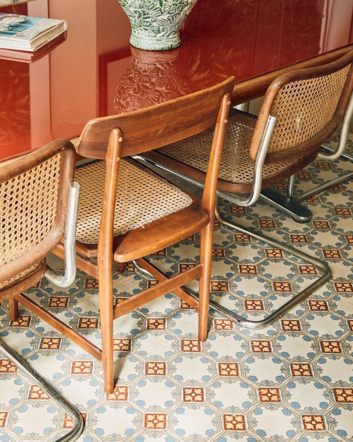 Maison Mama Ruisa Hotell Rio de Janeiro Eksteriør bilde