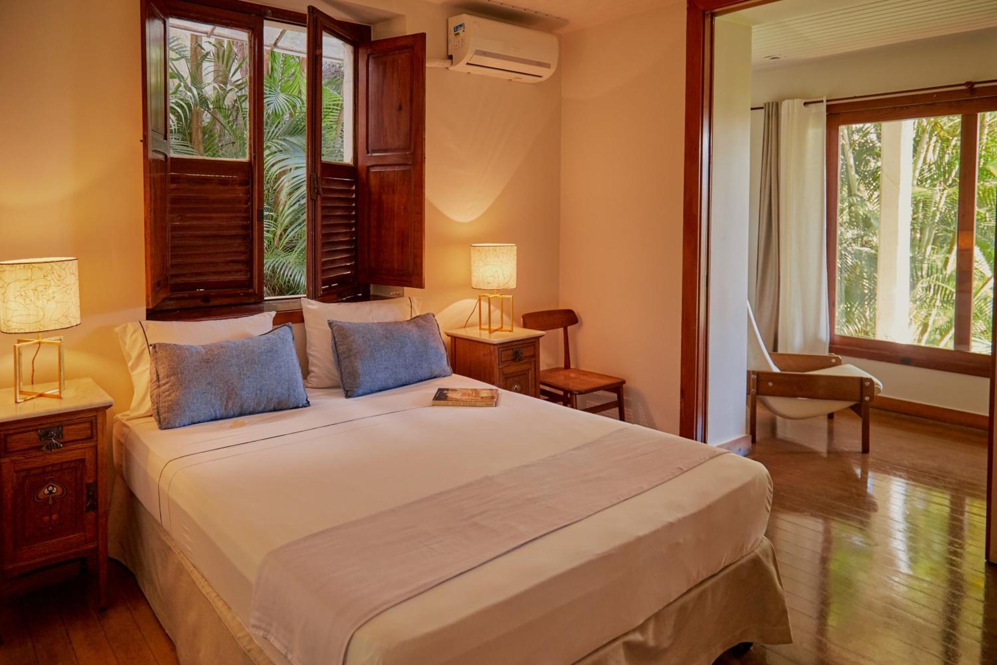 Maison Mama Ruisa Hotell Rio de Janeiro Eksteriør bilde