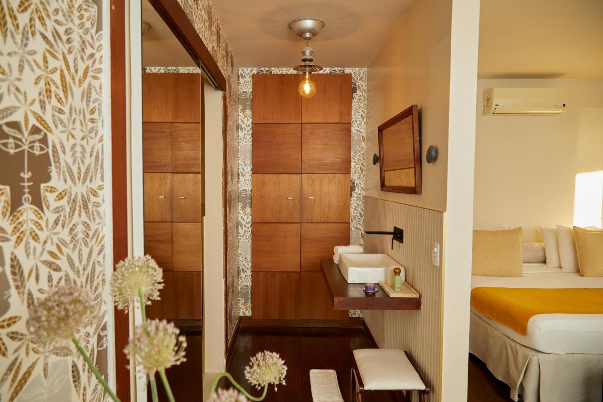 Maison Mama Ruisa Hotell Rio de Janeiro Eksteriør bilde