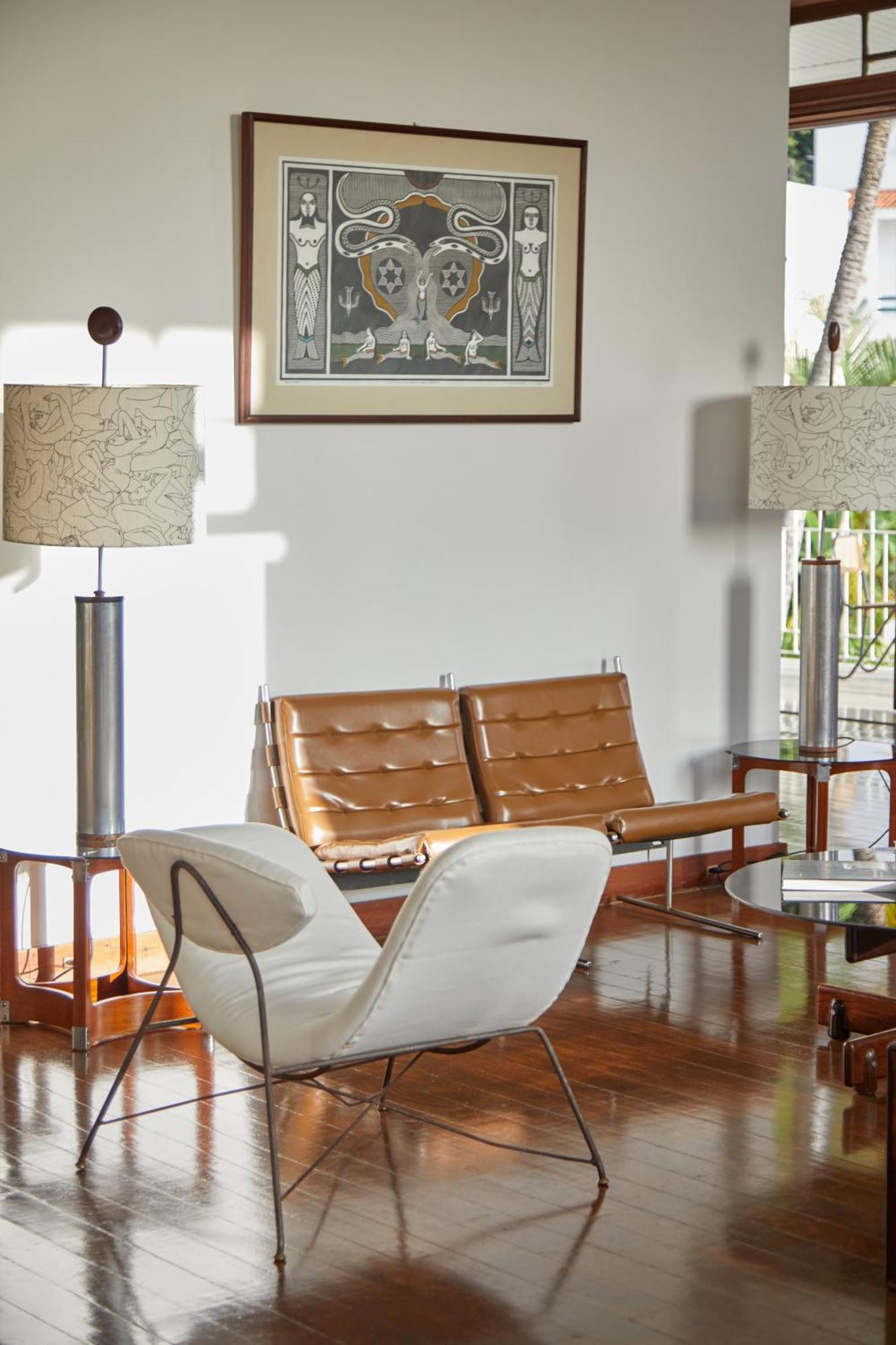 Maison Mama Ruisa Hotell Rio de Janeiro Eksteriør bilde