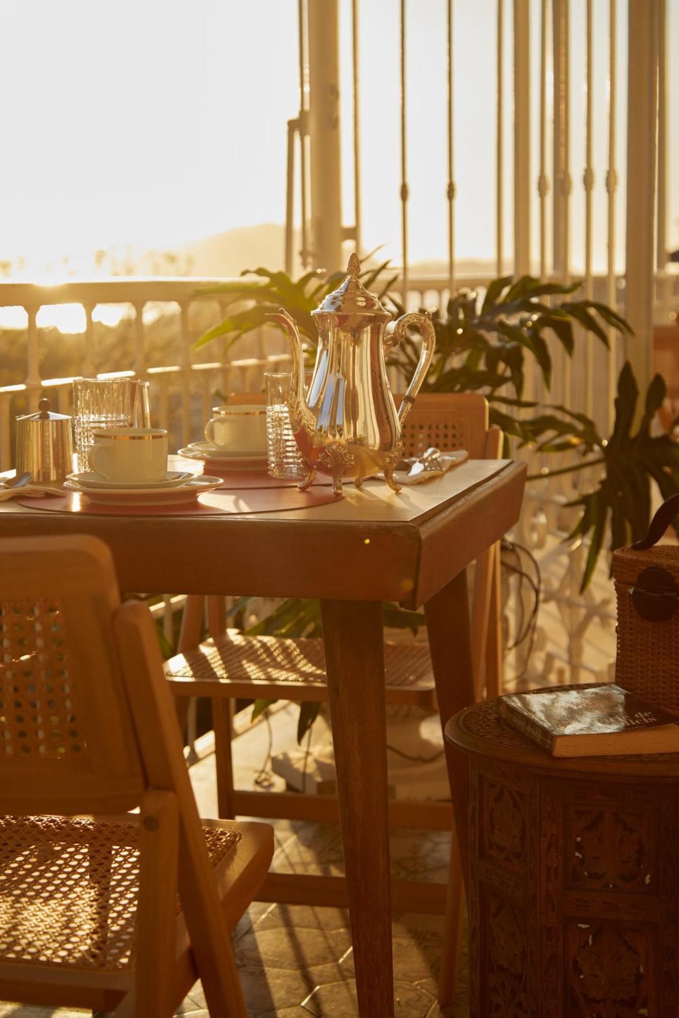 Maison Mama Ruisa Hotell Rio de Janeiro Eksteriør bilde