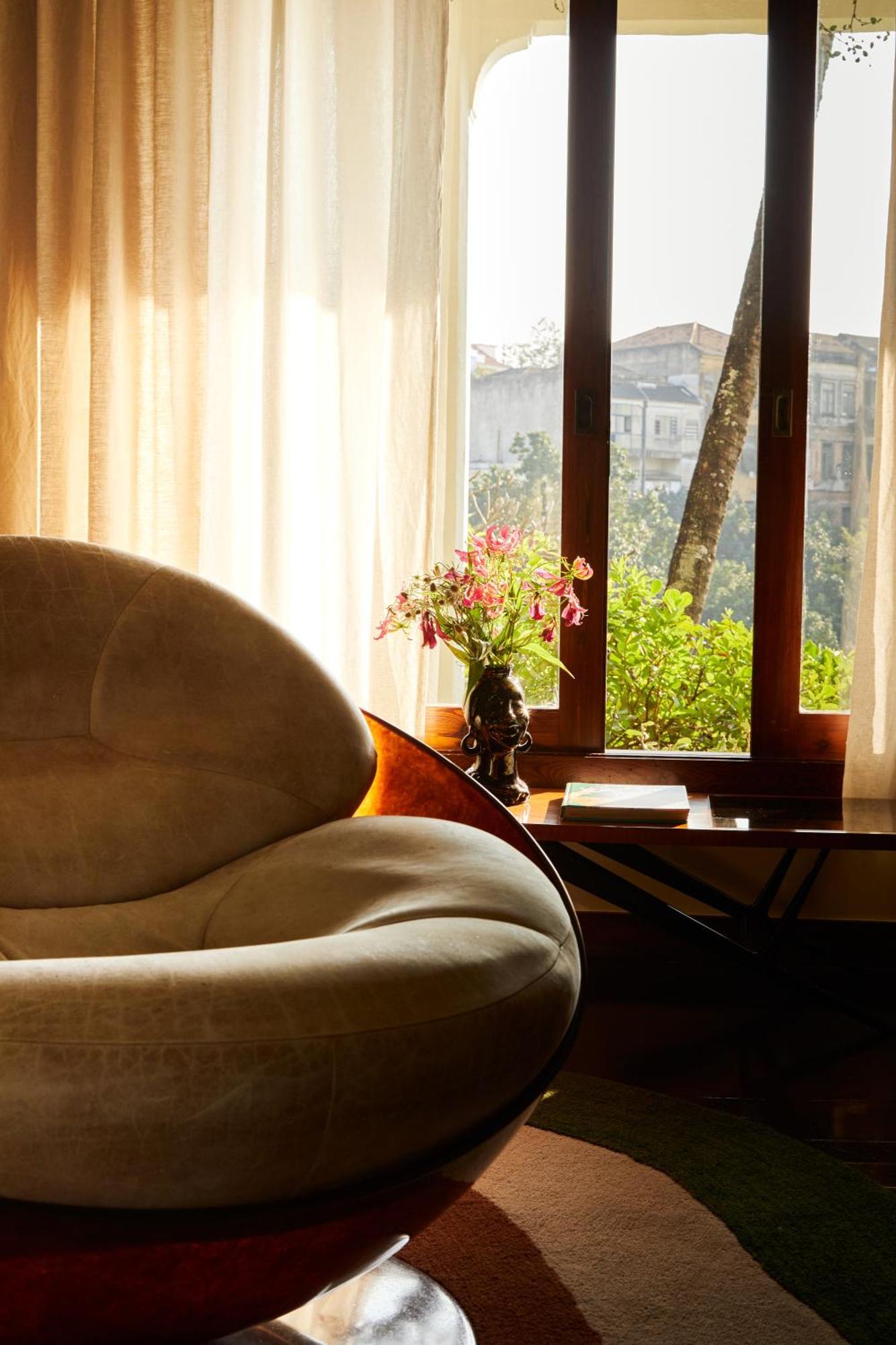 Maison Mama Ruisa Hotell Rio de Janeiro Eksteriør bilde
