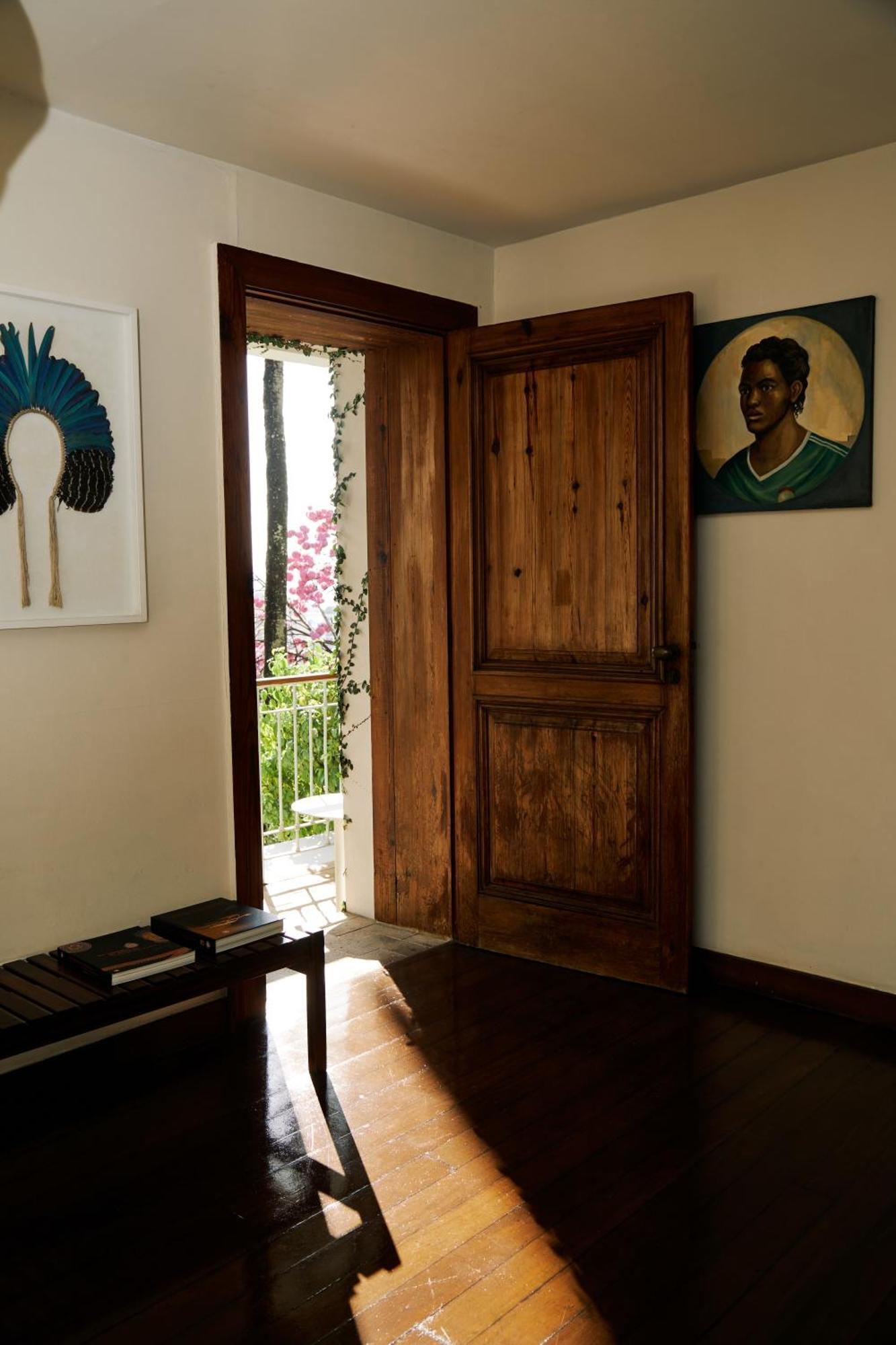 Maison Mama Ruisa Hotell Rio de Janeiro Eksteriør bilde