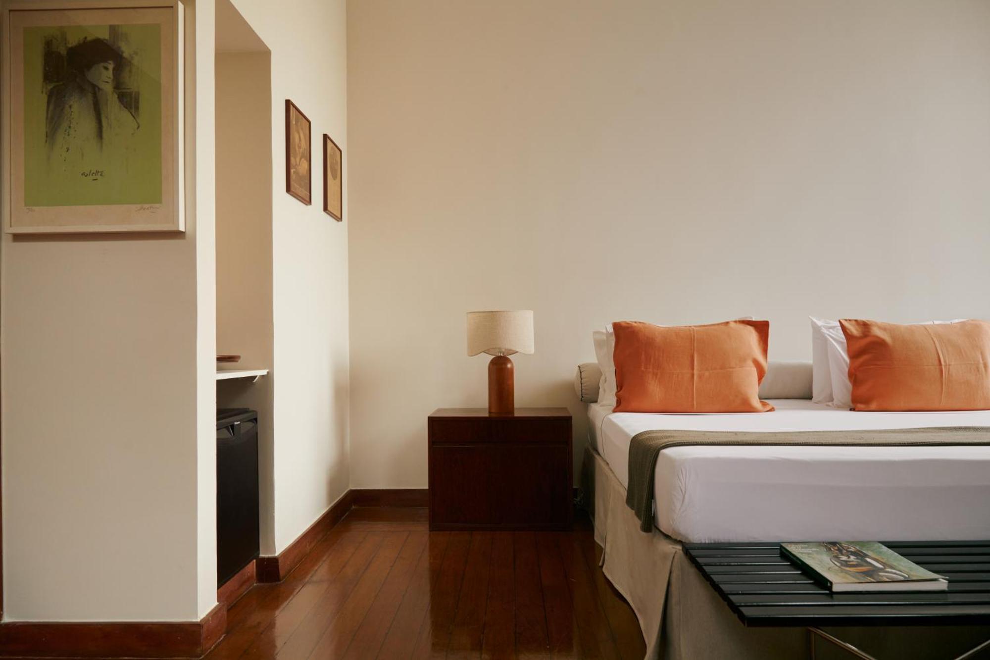 Maison Mama Ruisa Hotell Rio de Janeiro Eksteriør bilde