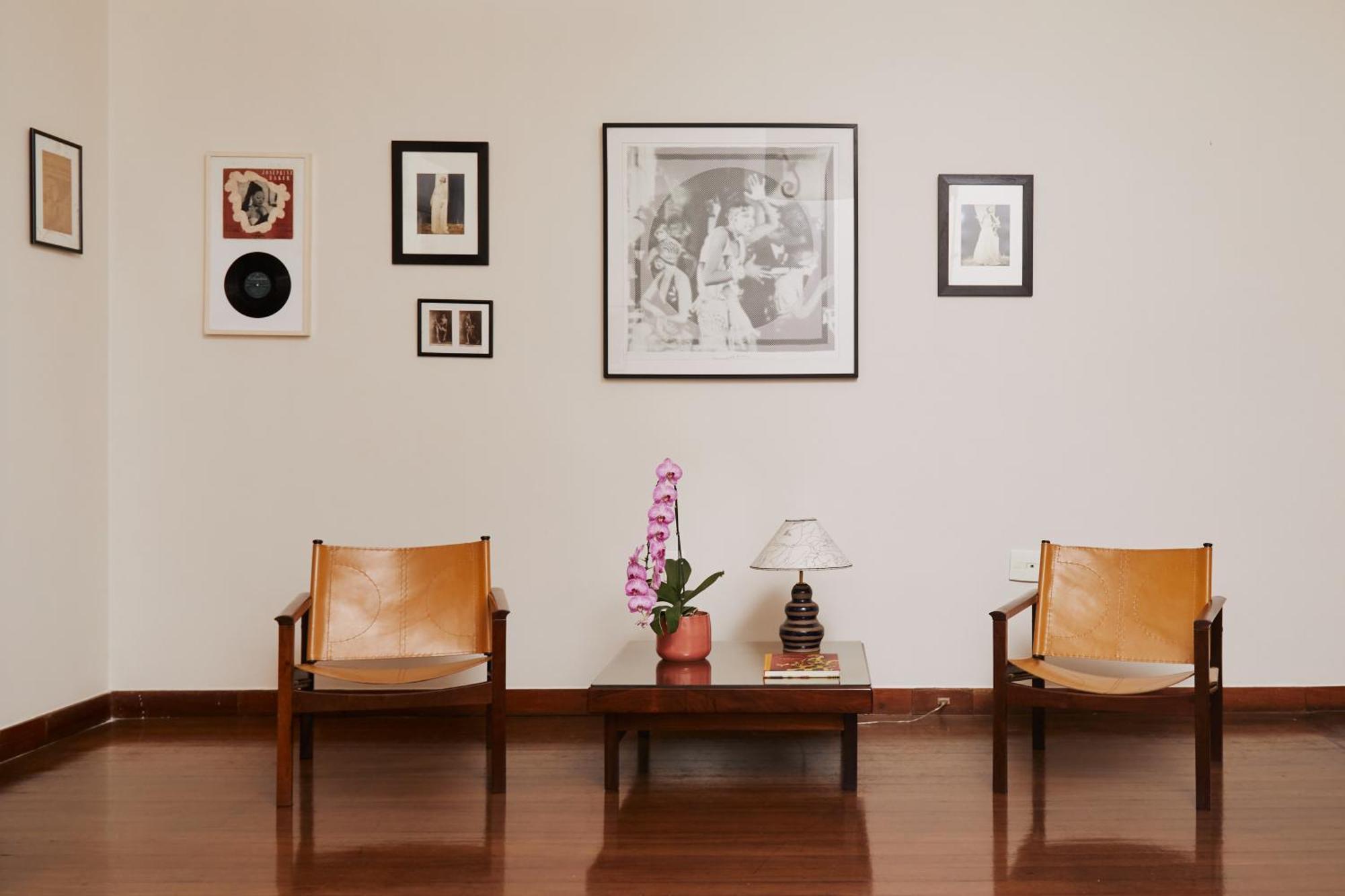 Maison Mama Ruisa Hotell Rio de Janeiro Eksteriør bilde