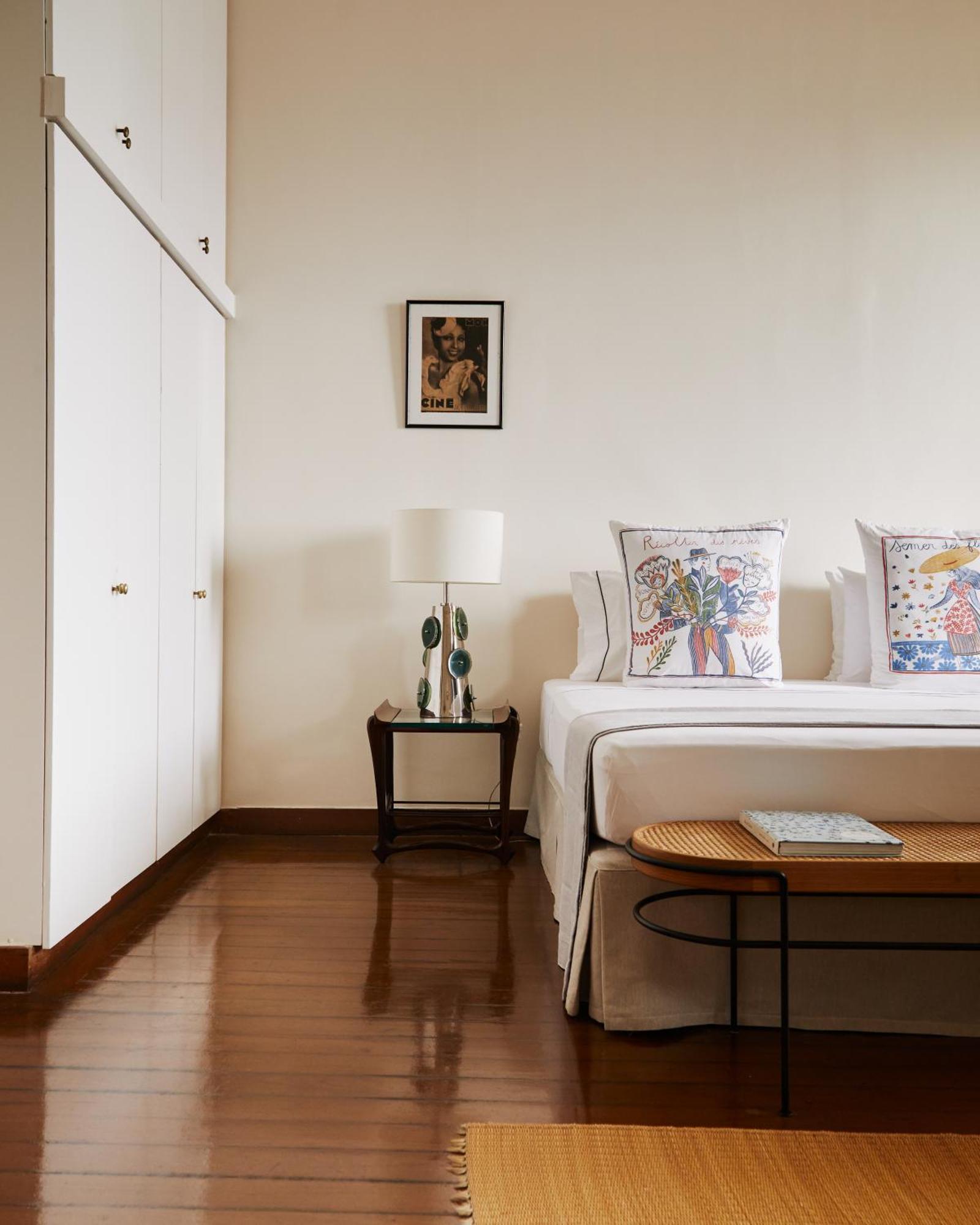 Maison Mama Ruisa Hotell Rio de Janeiro Eksteriør bilde