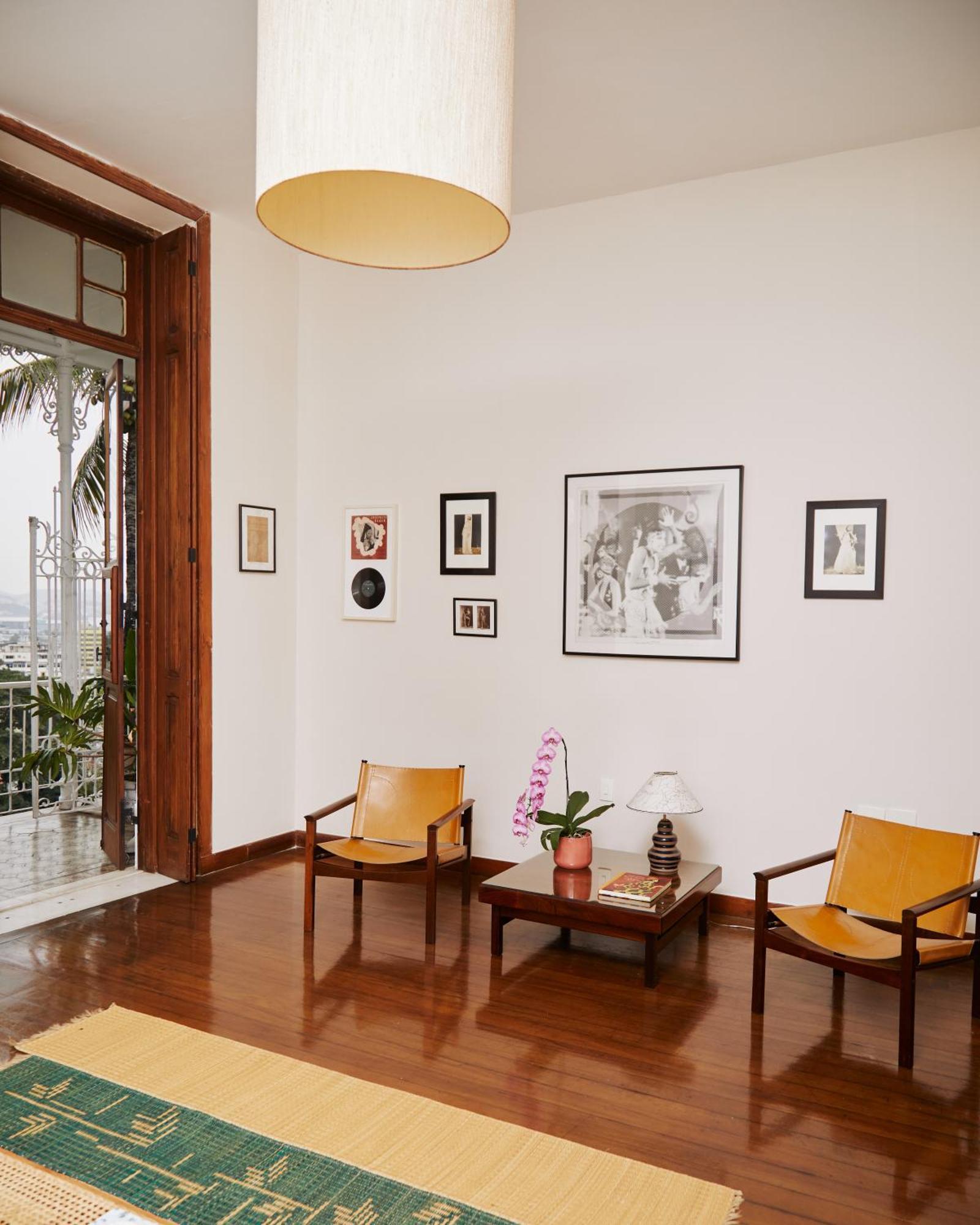 Maison Mama Ruisa Hotell Rio de Janeiro Eksteriør bilde